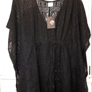 Necessity Brand Cover Up